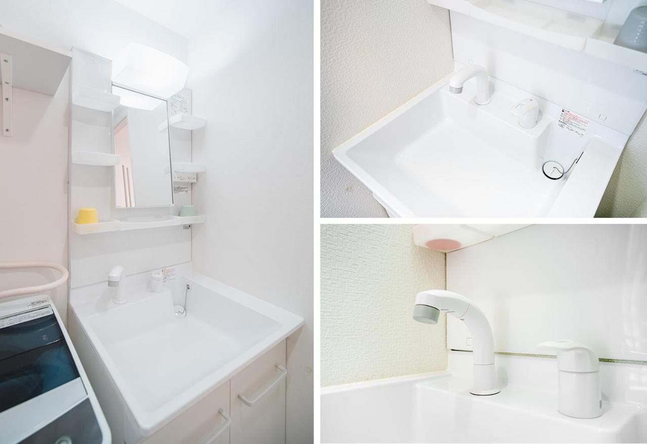 Ustay Nippori Τόκιο Εξωτερικό φωτογραφία