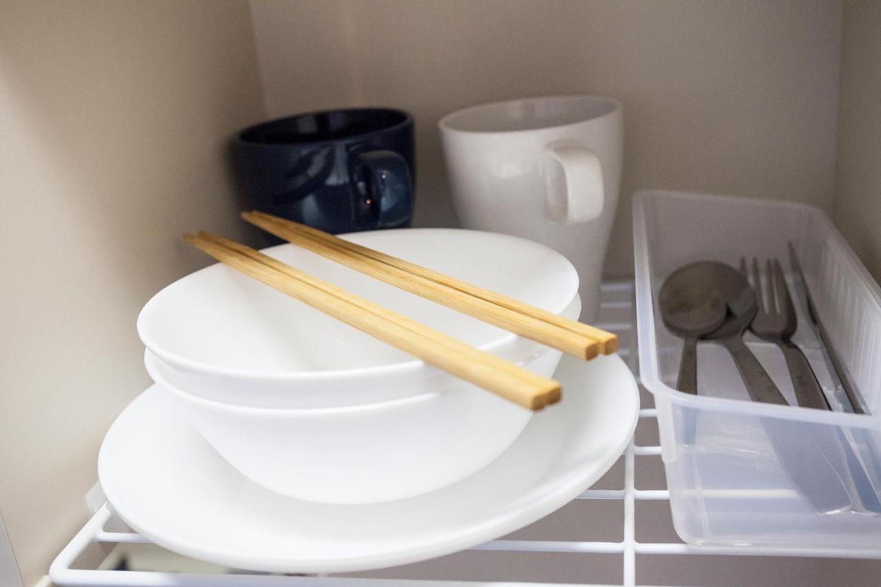 Ustay Nippori Τόκιο Εξωτερικό φωτογραφία