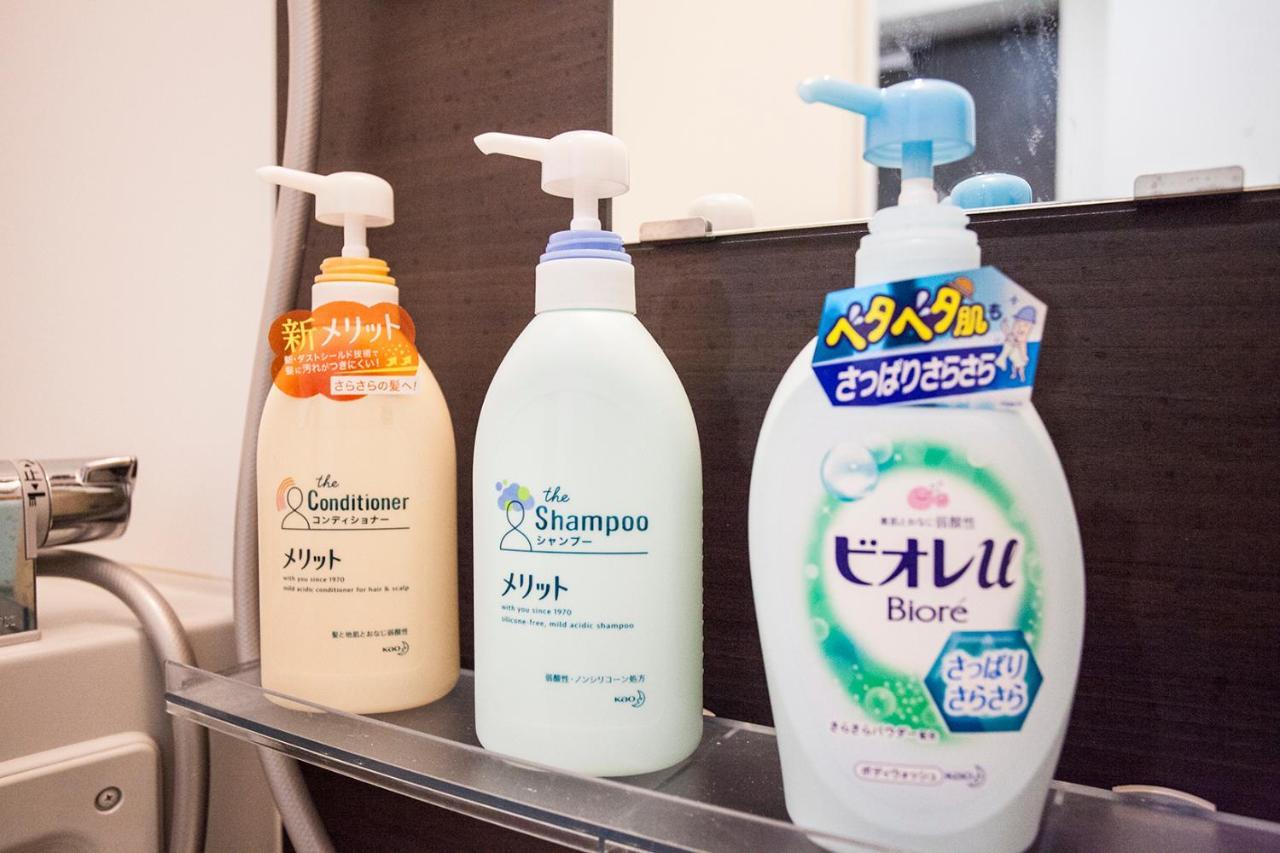 Ustay Nippori Τόκιο Εξωτερικό φωτογραφία