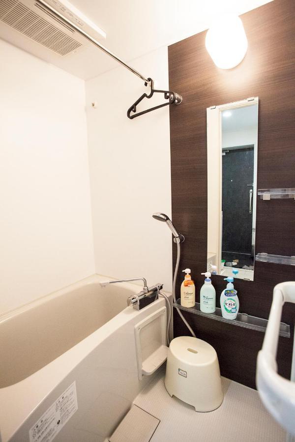 Ustay Nippori Τόκιο Εξωτερικό φωτογραφία